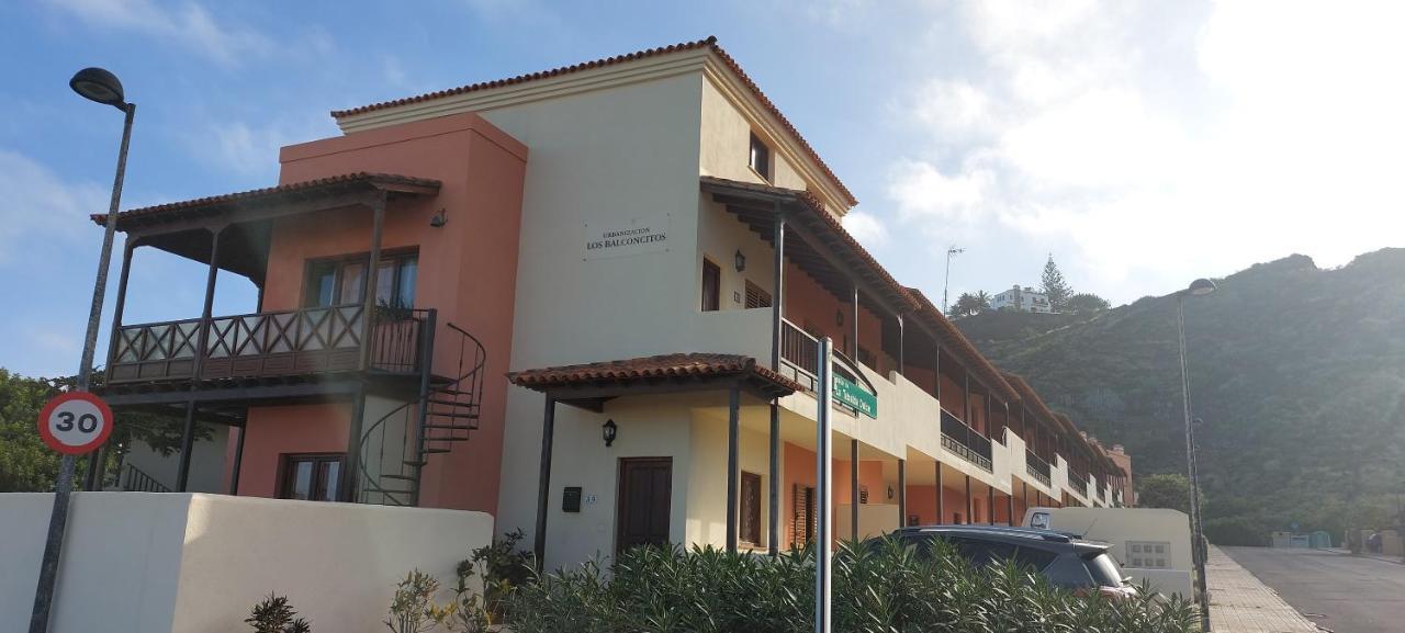 Vv Los Balconcitos 31 Los Cancajos Brena Baja Exterior photo